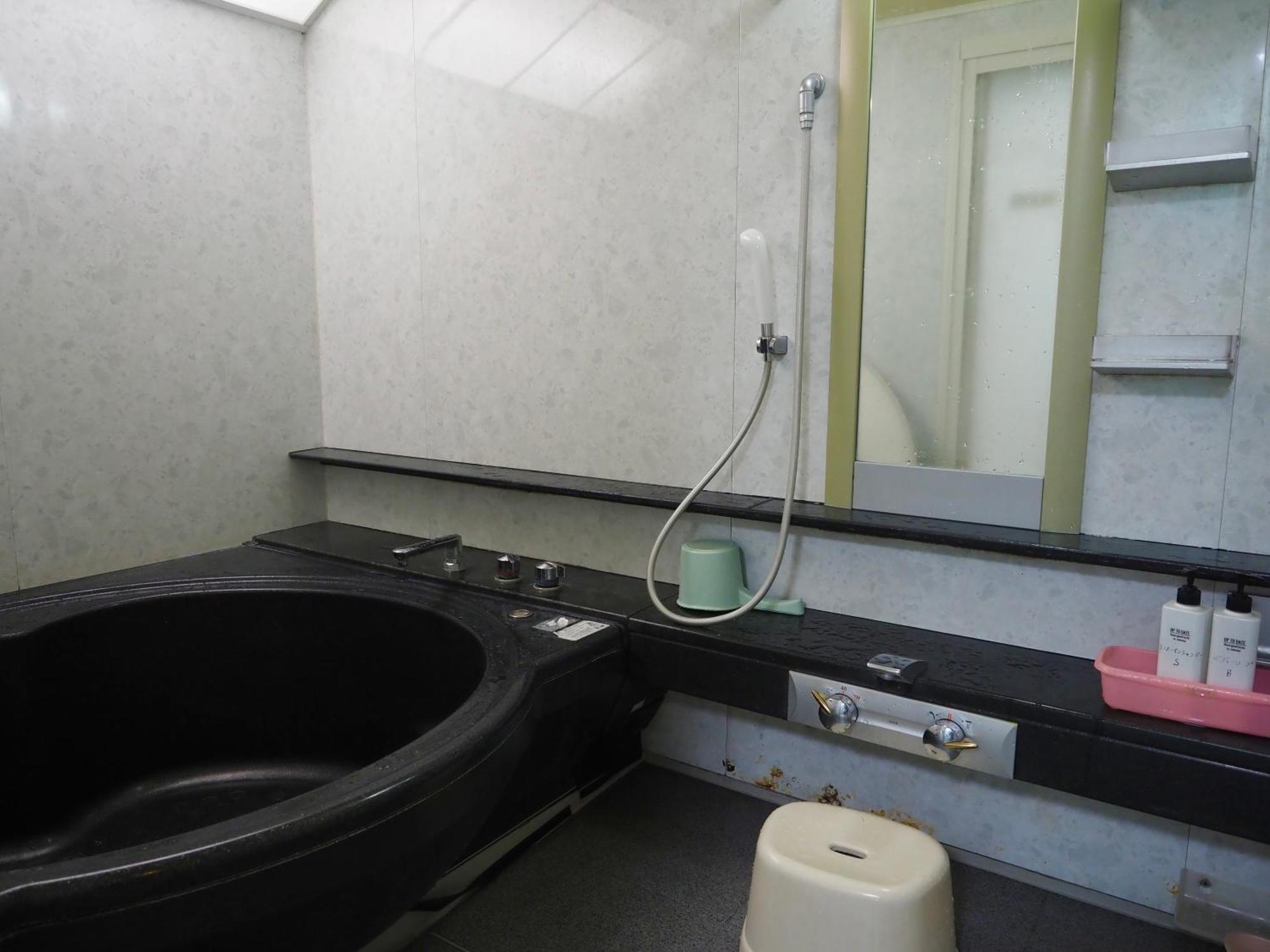 Capsule Hotel Block Room 도쿄 외부 사진